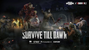 PUBG Mobile beta update 0.12.0: New zombie event added, weapons and companion mode