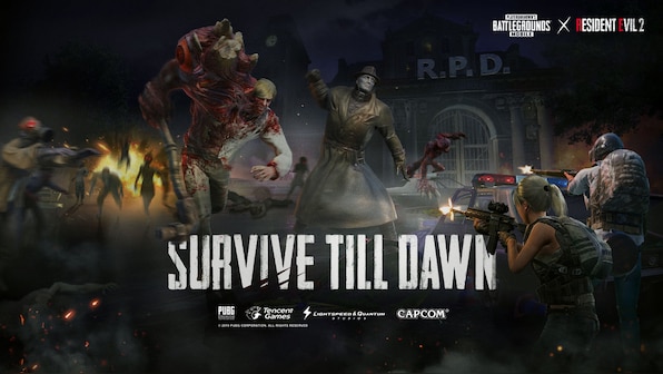 PUBG Mobile latest 0.11.0 update brings Zombie mode, map improvements and more