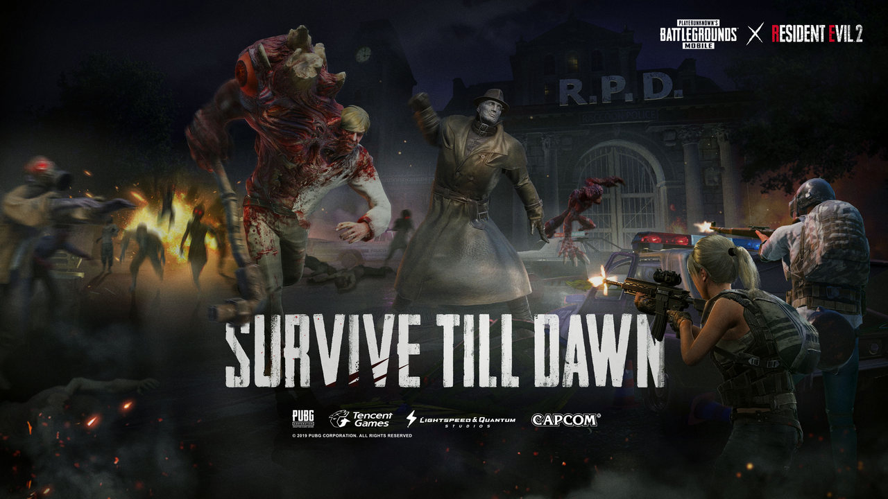 PUBG Mobile beta update 0.12.0: New zombie event added, weapons and companion mode PUBG Mobile beta update 0.12.0: New zombie event added, weapons and companion mode