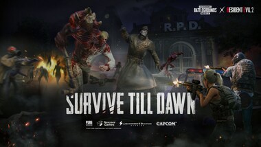 PUBG Mobile beta update 0.12.0: New zombie event added, weapons and companion mode