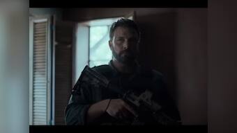 Triple Frontier second trailer sees Ben Affleck pump up his team for a robbery mission