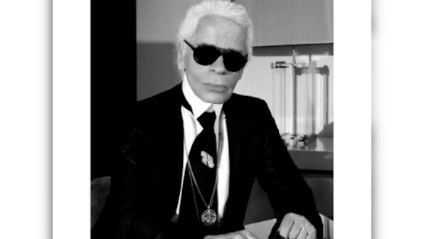 Karl Lagerfeld to be cremated without ceremony as per his wishes, announces Chanel