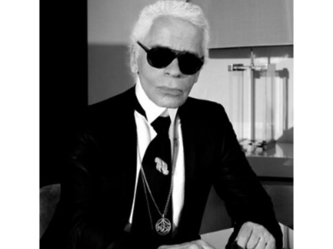 Karl Lagerfeld to be cremated without ceremony as per his wishes, announces Chanel Karl Lagerfeld to be cremated without ceremony as per his wishes, announces Chanel
