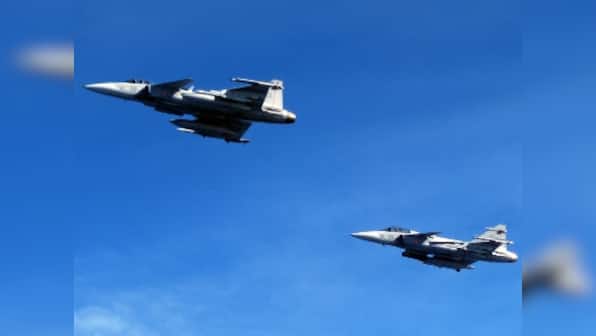 India’s move to acquire 114 fifth generation combat jets impressive but leaves IAF vulnerable for years to come