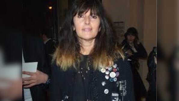 Virginie Viard appointed Chanel creative director following death of former brand head Karl Lagerfeld