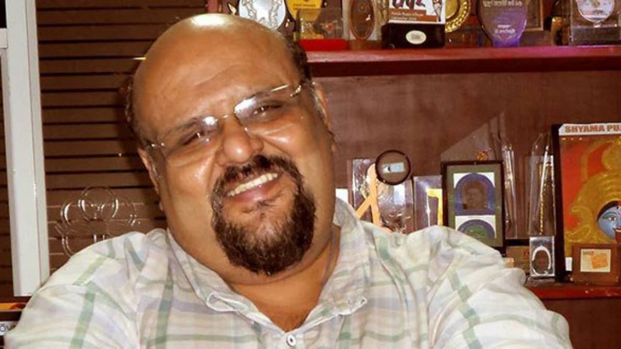 Bengali singer and music composer Pratik Choudhury passes away aged 55 due to cardiac arrest