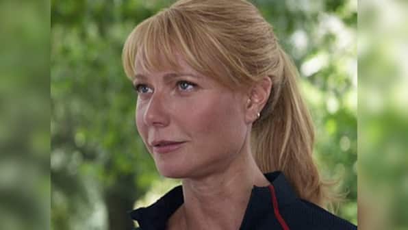 Gwyneth Paltrow confirms she'll exit Marvel Cinematic Universe as Pepper Potts after Avengers: Endgame