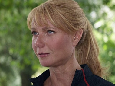 Gwyneth Paltrow confirms she'll exit Marvel Cinematic Universe as Pepper Potts after Avengers: Endgame Gwyneth Paltrow confirms she'll exit Marvel Cinematic Universe as Pepper Potts after Avengers: Endgame