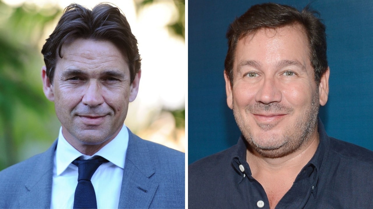 Batwoman: Marcos Siega replaces David Nutter as pilot director; Dougray Scott joins cast of The CW show