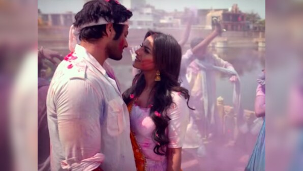 Milan Talkies trailer celebrates charm of single screens through Ali Fazal, Shraddha Srinath's whirlwind romance