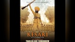 Kesari: Ahead of trailer release on 21 February, Akshay Kumar shares new poster of war drama
