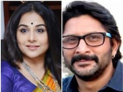 Arshad Warsi Vidya Balan Lauded By Twitter For Their Stance In Cobrapost Sting Operation Entertainment News Firstpost Cobrapost expose on bollywood | did celebrities do any wrong? cobrapost sting operation