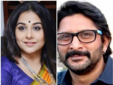 Arshad Warsi, Vidya Balan lauded by Twitter for their stance in Cobrapost sting operation Arshad Warsi, Vidya Balan lauded by Twitter for their stance in Cobrapost sting operation