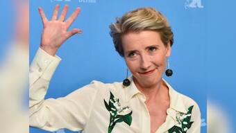 Emma Thompson writes open letter to Skydance, explaining why she refused to work with John Lasseter
