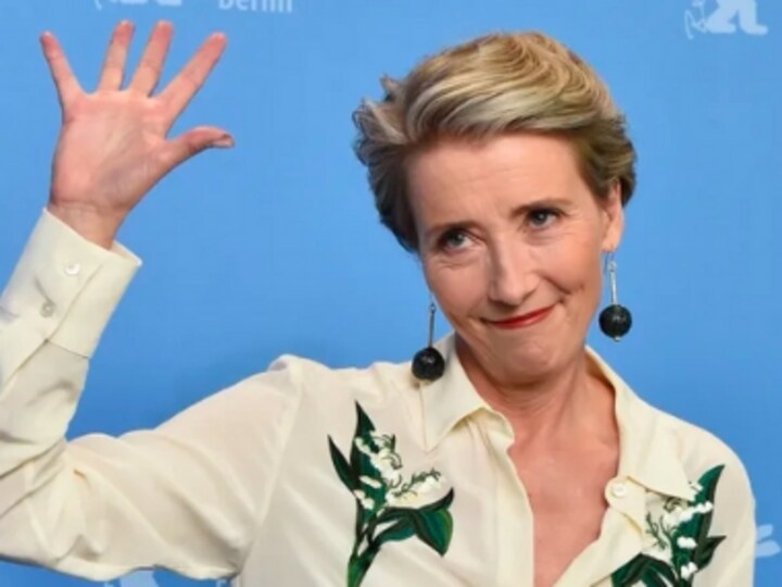 Emma Thompson writes open letter to Skydance, explaining why she refused to work with John Lasseter