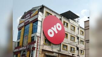 OYO asks some India employees to go on leave with limited benefits, cuts fixed pay of all by 25%