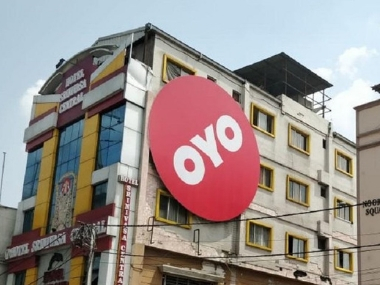 OYO asks some India employees to go on leave with limited benefits, cuts fixed pay of all by 25% OYO asks some India employees to go on leave with limited benefits, cuts fixed pay of all by 25%