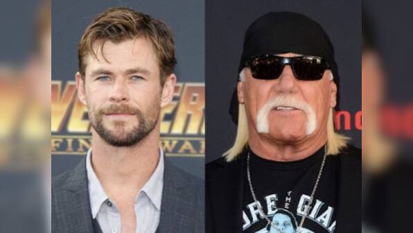 Chris Hemsworth to portray wrestling legend Hulk Hogan in Netflix biopic, to be helmed by Todd Philips