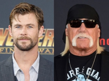 Chris Hemsworth to portray wrestling legend Hulk Hogan in Netflix biopic, to be helmed by Todd Philips Chris Hemsworth to portray wrestling legend Hulk Hogan in Netflix biopic, to be helmed by Todd Philips
