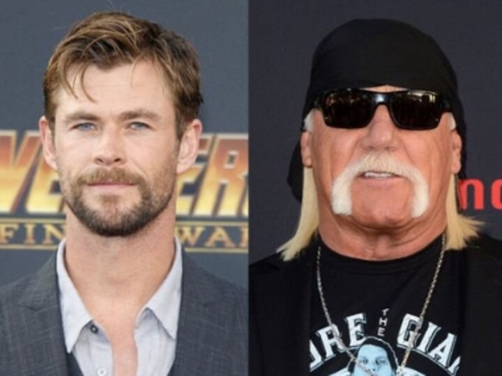 Chris Hemsworth to portray wrestling legend Hulk Hogan in Netflix biopic, to be helmed by Todd Philips