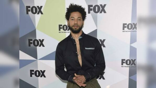 Jussie Smollett faces charges on six felony counts of disorderly conduct, lying to police in Chicago