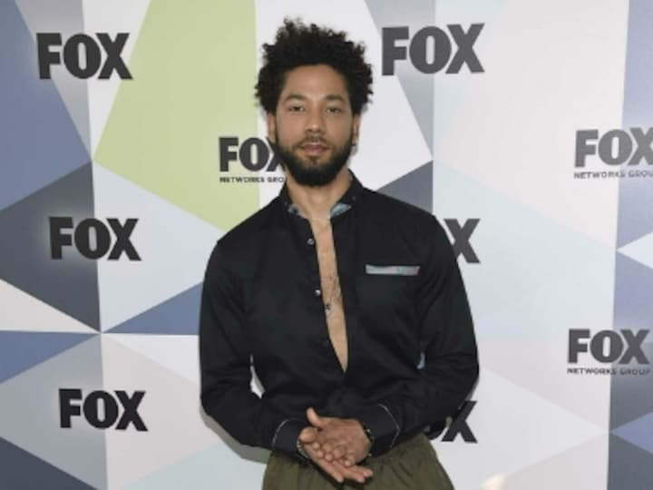 Jussie Smollett faces charges on six felony counts of disorderly conduct, lying to police in Chicago
