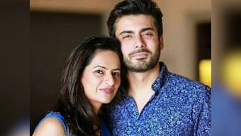 Fawad Khan booked after his wife refuses to administer anti-polio vaccination to daughter