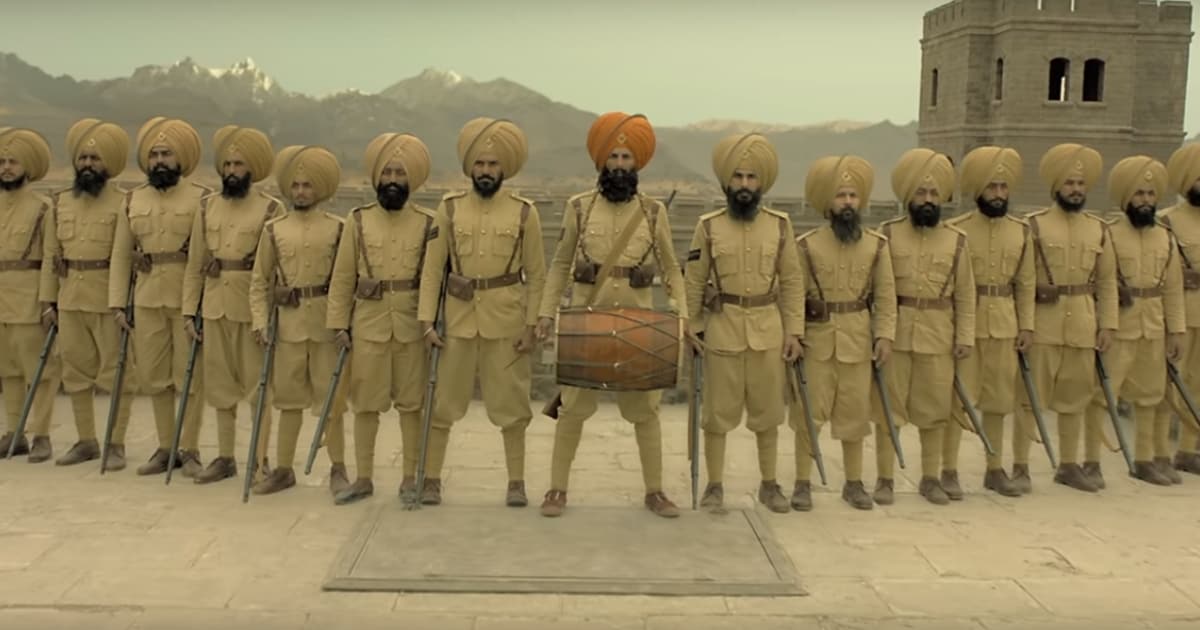 Kesari movie online watch tamilrockers hot sale