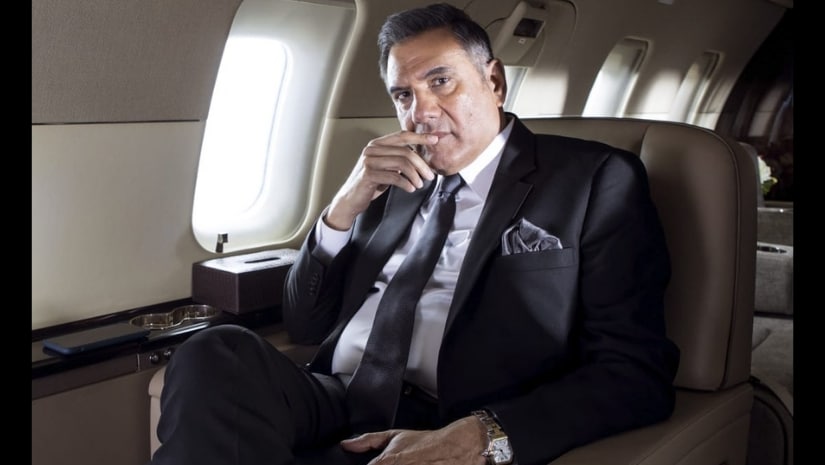 PM Narendra Modi: Boman Irani to play Ratan Tata in Vivek Oberois political drama