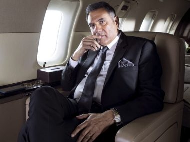 PM Narendra Modi: Boman Irani to play Ratan Tata in Vivek Oberoi's political drama PM Narendra Modi: Boman Irani to play Ratan Tata in Vivek Oberoi's political drama