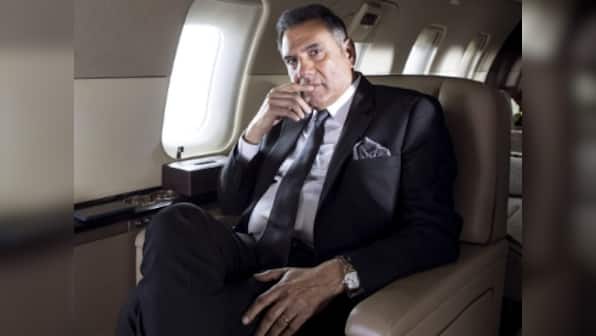 PM Narendra Modi: Boman Irani to play Ratan Tata in Vivek Oberoi's political drama