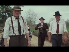 The Highwaymen Trailer Kevin Costner Woody Harrelson S Quirky Chemistry Shines Through In John Lee Hancock S Film Entertainment News Firstpost
