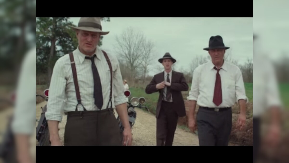 The Highwaymen trailer: Kevin Costner, Woody Harrelson's quirky chemistry shines through in John Lee Hancock's film