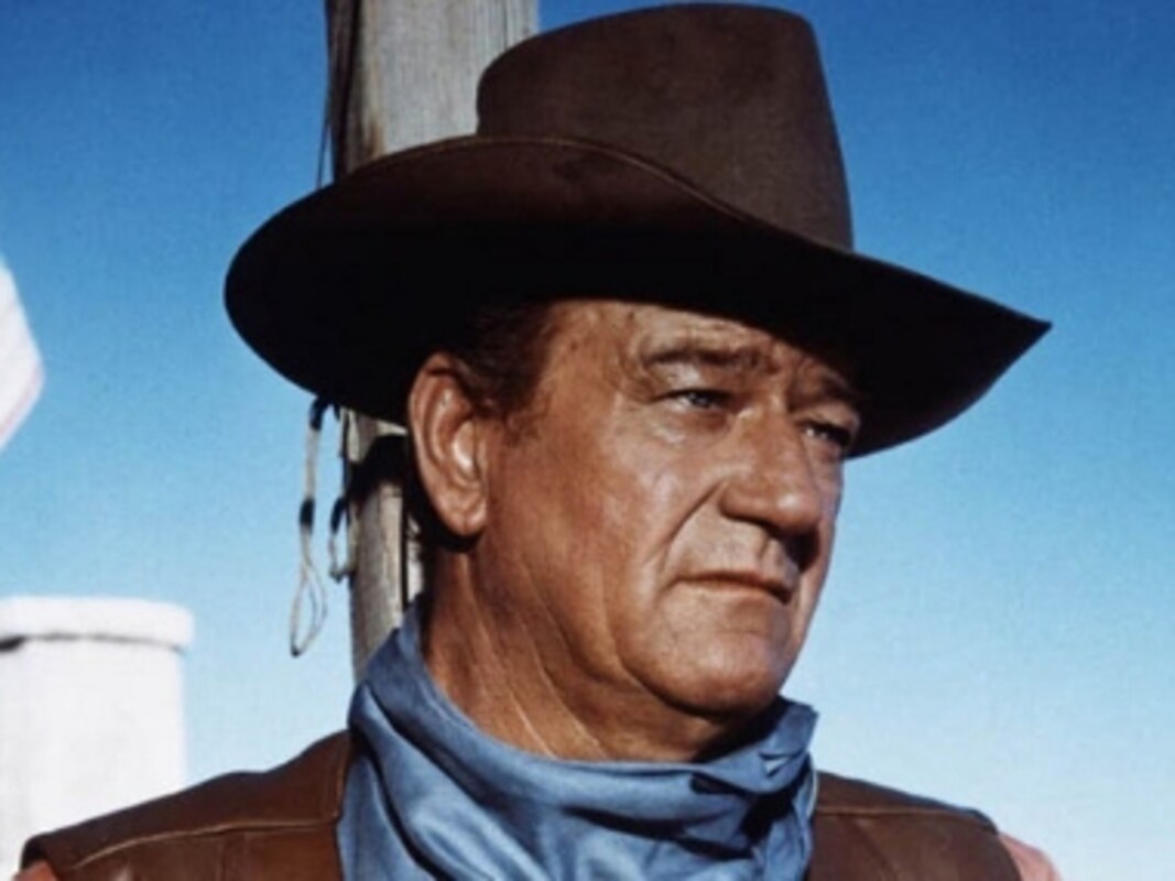 John Wayne S Family Defends Actor S Racist Statements After His Resurfaced Interview Receives Widespread Backlash Entertainment News Firstpost