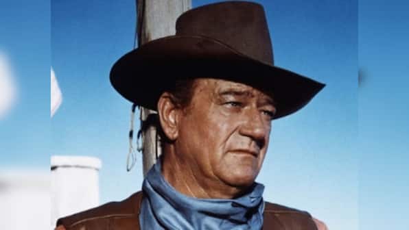 John Wayne's family defends actor's racist statements after his resurfaced interview receives widespread backlash