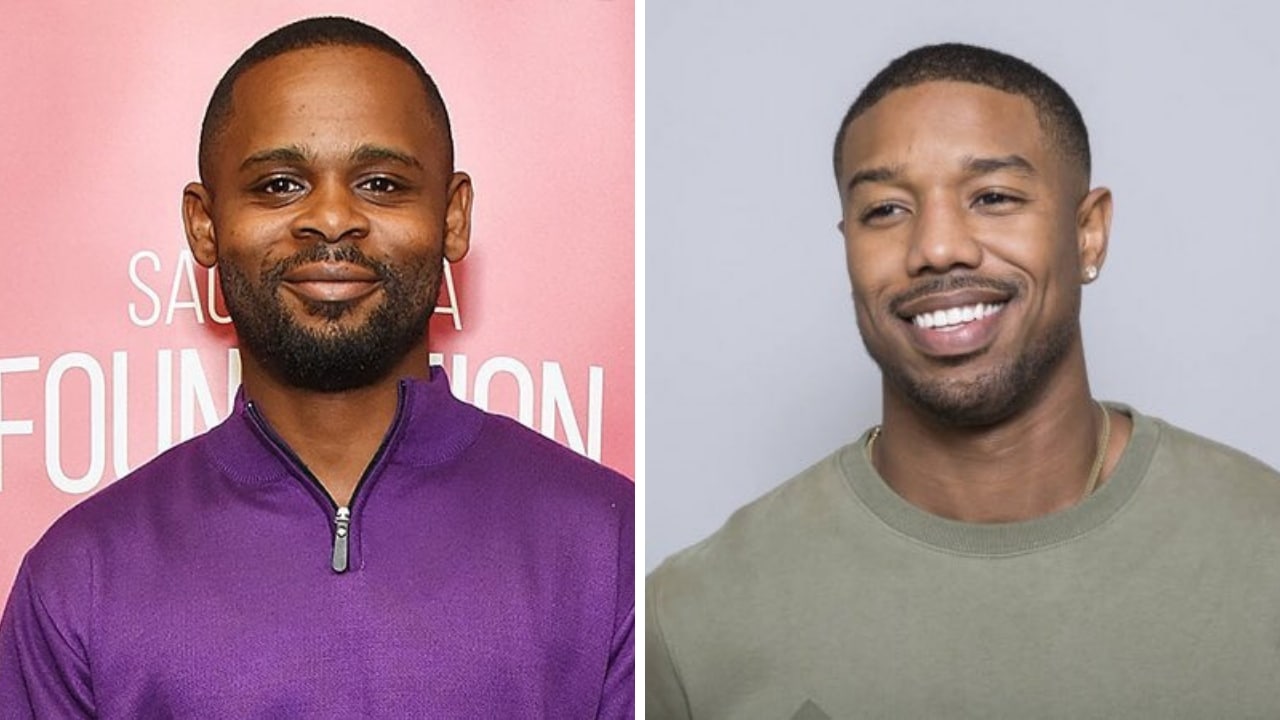 Michael B Jordans assassin thriller The Silver Bear ropes in Gerard McMurray as writer, director