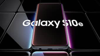 Galaxy S10 E vs iPhone XR: A spec war between two 'budget' flagship smartphones