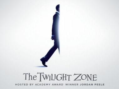 The Twilight Zone trailer: Jordan Peele's anthology reboot series is an eerie, surrealistic and unsettling affair The Twilight Zone trailer: Jordan Peele's anthology reboot series is an eerie, surrealistic and unsettling affair