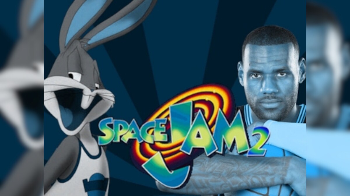 Warner Bros sets release date for Space Jam 2, moves premieres of Annabelle sequel, Godzilla vs Kong