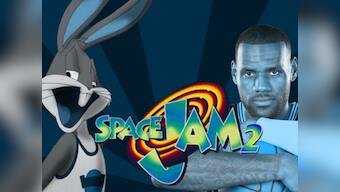 Warner Bros sets release date for Space Jam 2, moves premieres of Annabelle sequel, Godzilla vs Kong