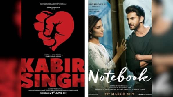 Pulwama terror attack: Salman Khan's production Notebook, Shahid Kapoor's Kabir Singh to not release in Pakistan