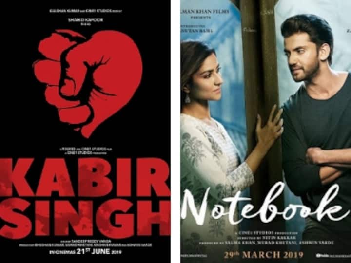 Pulwama terror attack: Salman Khan's production Notebook, Shahid Kapoor's Kabir Singh to not release in Pakistan