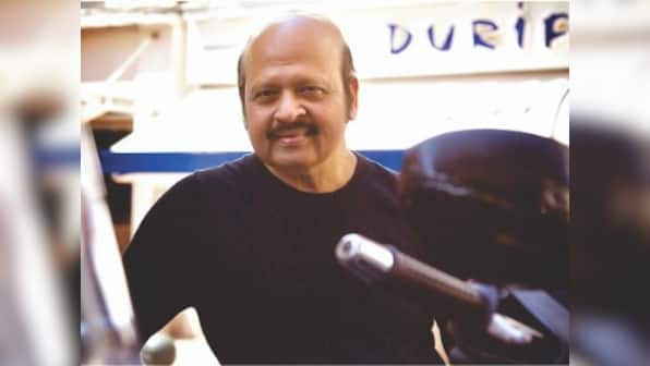 Rajesh Roshan expresses disappointment over Total Dhamaal's Mungda remix: Law is against us
