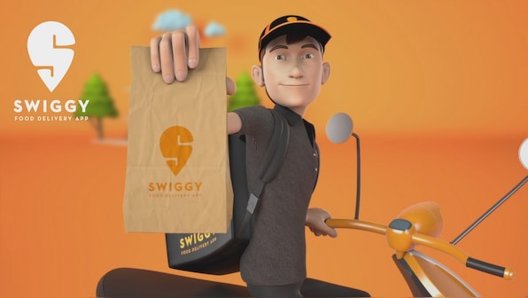Swiggy could acquire Uber Eats in a share swap by next month end, says report