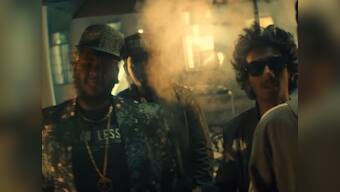 Watch: Netflix launches new soundtrack with Mumbai hip-hop group 7 Bantaiz for The Umbrella Academy