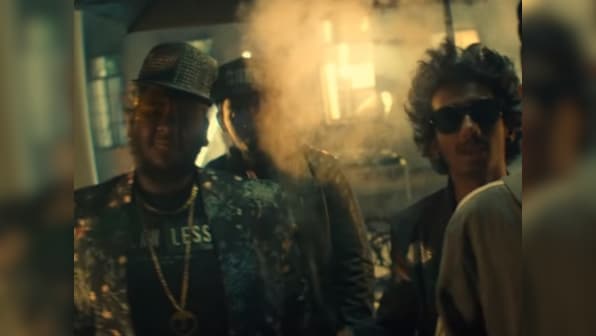 Watch: Netflix launches new soundtrack with Mumbai hip-hop group 7 Bantaiz for The Umbrella Academy