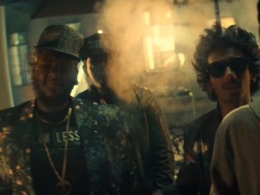 Watch: Netflix launches new soundtrack with Mumbai hip-hop group 7 Bantaiz for The Umbrella Academy Watch: Netflix launches new soundtrack with Mumbai hip-hop group 7 Bantaiz for The Umbrella Academy