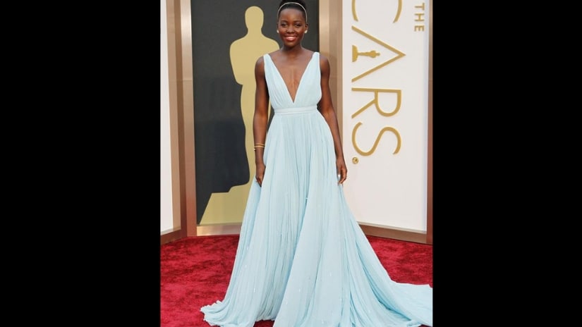 Lupita Nyong'o has cemented her position in the fashion magazines, thanks to her incredible sartorial choices