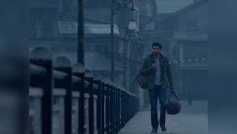 Notebook trailer: Salman Khan production, starring Zaheer Iqbal and Pranutan Bahl, is a vision for the eyes