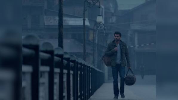 Notebook trailer: Salman Khan production, starring Zaheer Iqbal and Pranutan Bahl, is a vision for the eyes